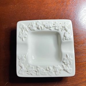 Wedgewood, set of ashtrays Eturia Barlston